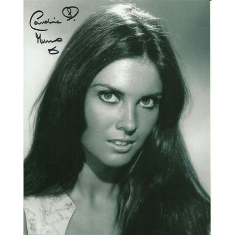 Caroline Munro Nude: Porn Videos & Sex Tapes